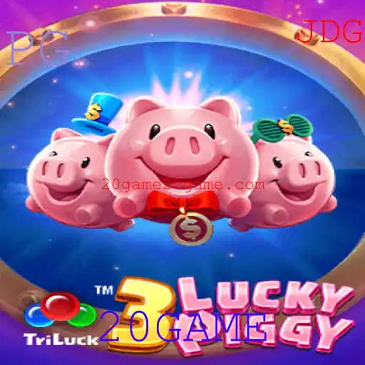 Descubra o Fascinante Mundo de 3LUCKYPIGGY: Um Jogo de Estratégia e Entretenimento