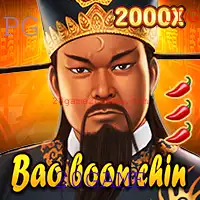 Explorando os segredos de BaoBoonChin: Um jogo fascinante com toque moderno