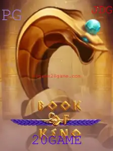 Descubra Como Jogar BookOfKeno: Regras e Introdução ao Jogo Inovador