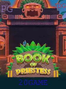 BookOfPriestess: Uma Jornada Mística no Mundo dos Jogos Online