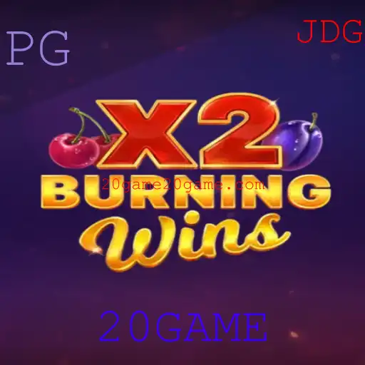 Descubra o Empolgante Mundo de 'BurningWinsX2'