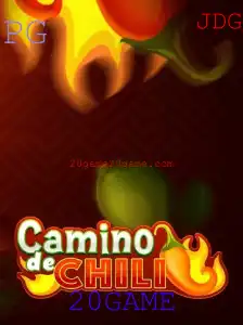Descubra o Mundo de 'CaminodeChili': Um Jogo de Estratégia Inovador