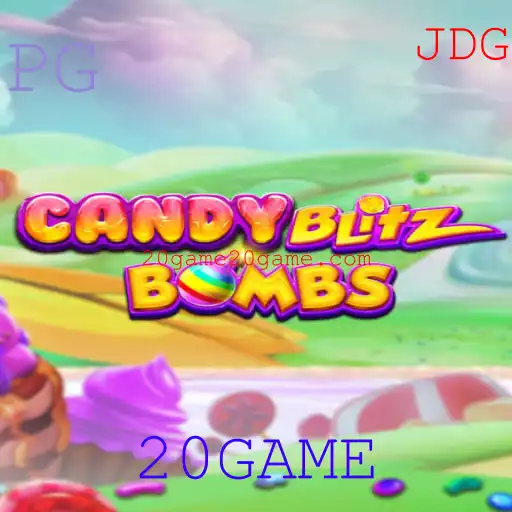 Desvendando o Mundo Vibrante de CandyBlitzBombs