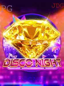 Descubra DiscoNight: Uma Nova Era de Entretenimento Interativo