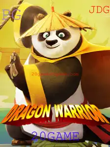 Descubra DragonWarrior: Mergulhe na Aventura Épica