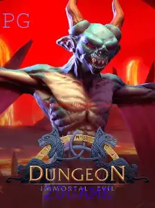 Dungeon: Uma Exploração no Universo do Jogo 20GAME