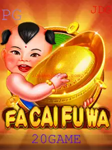 FaCaiFuWa: Explorando o Fascinante Mundo do Novo Jogo de Estratégia