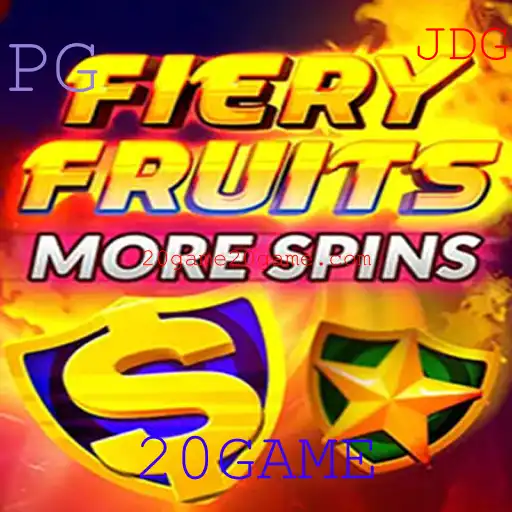 FieryFruitsMoreSpins: A Nova Sensação dos Jogos de Cassino
