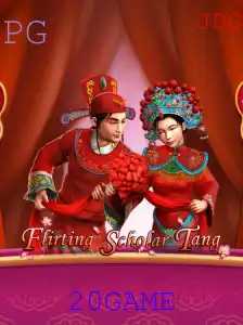 Descubra o Envolvente Mundo de FlirtingScholarTang: Um Jogo de Estratégia Revolucionário