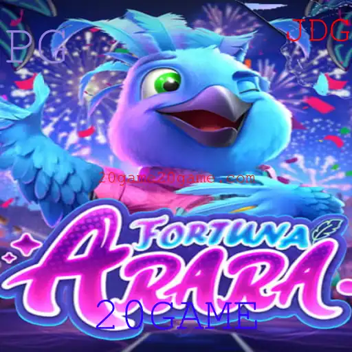 Explorando FortunaArara: Um Mergulho no Mundo do Jogo 20GAME