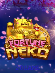 FortuneNeko: Descubra o Encantador Mundo do Jogo Com a Palavra-chave 20GAME