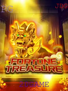 Explorando o Universo de FortuneTreasure: O Novo Fenômeno dos Jogos