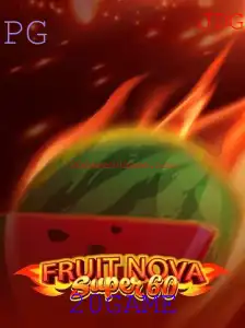 Descubra FruitNovaSuper60: Regras e Introdução ao Jogo Inovador