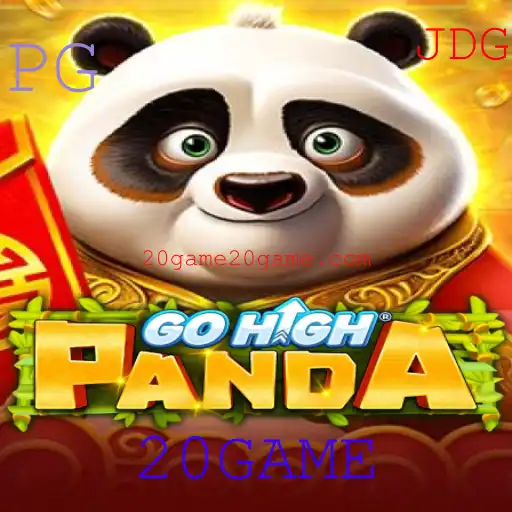 A Jornada Épica de GoHighPanda: Desvendando o Mundo do 20GAME
