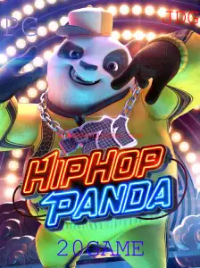 Explorando o Mundo Vibrante de HipHopPanda: Um Guia Completo
