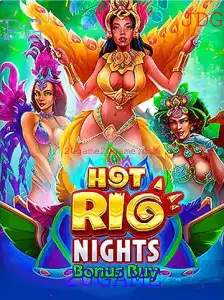 Desvende os Segredos de HotRioNightsBonusBuy com a Palavra-chave Mágica 20GAME