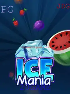 Explorando as Atrações de IceMania: O Game que Está Gelando o Mundo com 20GAME