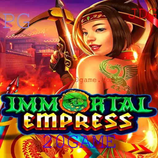 Explorando ImmortalEmpress: A Nova Sensação de Jogos de Estratégia