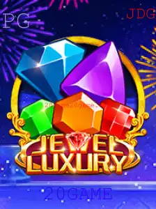 JewelLuxury: O Brilho do Desafio no Mundo dos Jogos