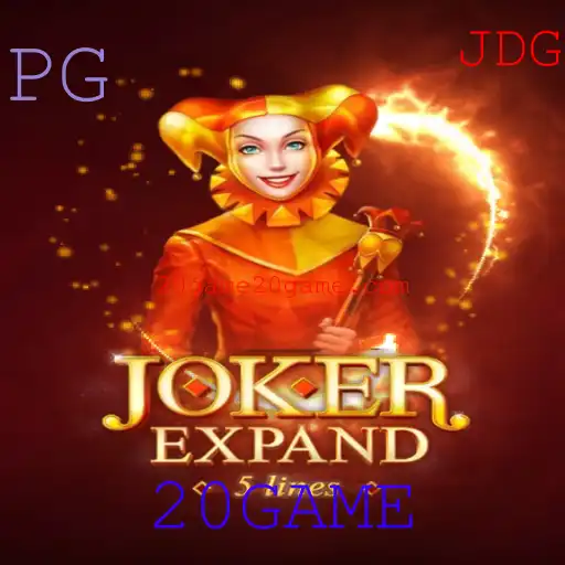 JokerExpand: O Novo Jogo Revolucionário no Mundo dos Games