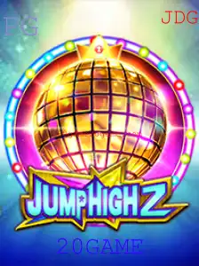 Explorando o Fascinante Mundo de JumpHigh2: Mergulhe na Aventura 20GAME