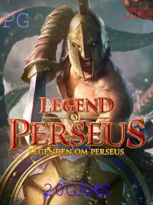 LegendofPerseus: O Jogo Que Transformou a Mitologia em Aventura Moderna