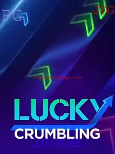 Explorando o Universo de LuckyCrumbling: O Jogo do Momento