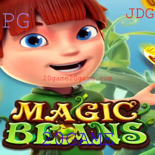 Descubra o Mundo Encantador de MAGICBEANS: Regras e Introdução ao Jogo Empolgante