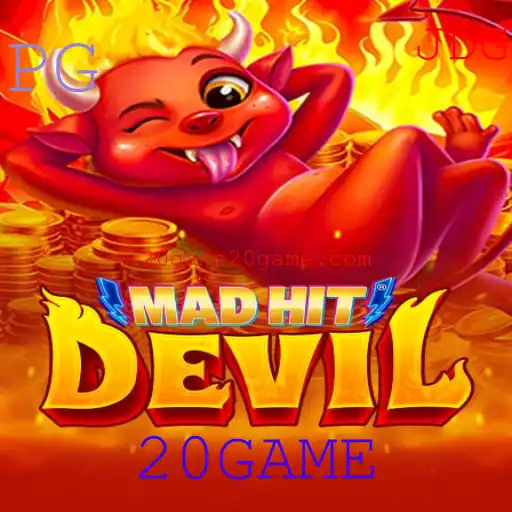 Explorando MadHitDevil: O Jogo que Está Revolucionando o Mundo dos Games