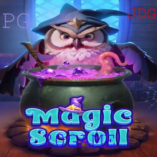 Explorando o Mundo de MagicScroll: Um Jogo de Estratégia e Magia Inovador