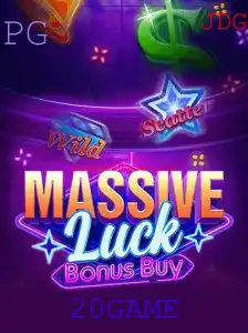 Descubra o Universo de MassiveLuckBonusBuy: Um Jogo de Sorte e Estratégia