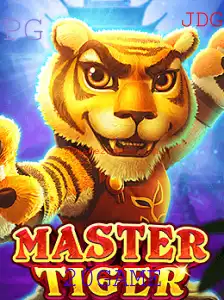 Descubra o Fascinante Mundo de MasterTiger: O Jogo que Conquista Gerações