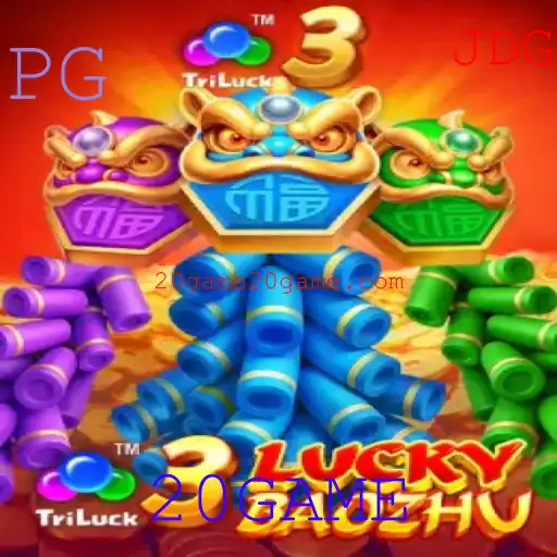 Explorando o Fascinante Mundo de 3LuckyBaozhu