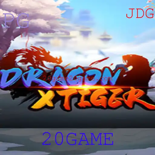DragonXTiger: Um Novo Horizonte no Universo dos Jogos de Tabuleiro
