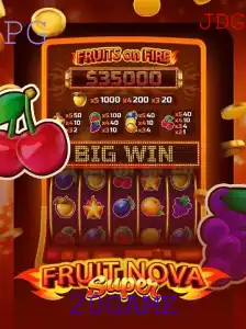 Descubra o Universo de Empolgação em FruitNovaSuper: Um Guia Completo