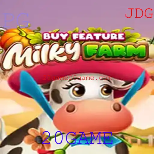Desvendando o Fascinante Mundo do Jogo MilkyFarmBuyFeature