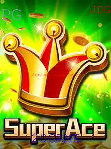 Descubra o Empolgante Mundo de SuperAce com a Chave do Sucesso 20GAME