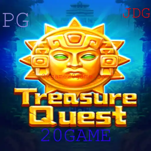 Descubra a Aventura Inesquecível com TreasureQuest e Desvende o Código 20GAME