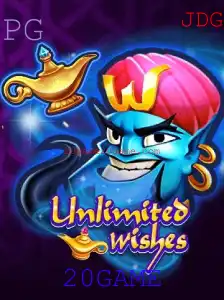 Explorando o Fascinante Mundo do Jogo UnlimitedWishes