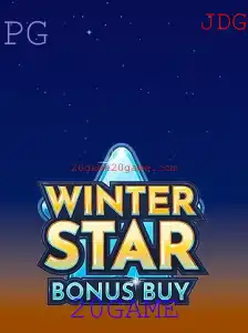 Descubra o WinterStarBonusBuy: O Novo Fenômeno dos Jogos