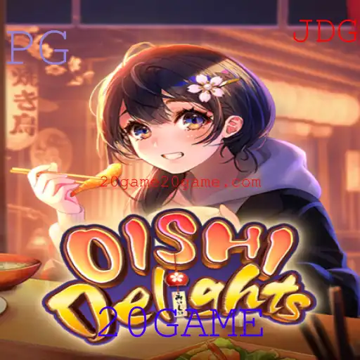 Descubra o Mundo do Jogo OishiDelights com a Palavra-Chave 20GAME