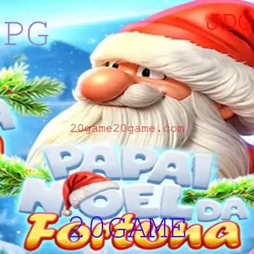 Descubra o Fascinante Mundo de PapaiNoeldaFortuna com a Palavra-Chave 20GAME