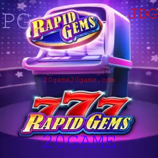 Descubra RapidGems777: Uma Nova Aventura no Mundo dos Jogos