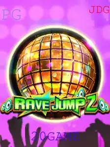 Descubra o Novo RaveJump2: O Jogo Eletrizante que Está Conquistando o Mundo Gamer
