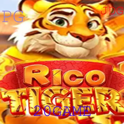 RicoTiger: Mergulhe no Mundo do Jogo Estratégico Inovador