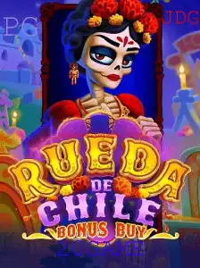 Descobrindo o Fascinante Mundo de 'RuedaDeChileBonusBuy'
