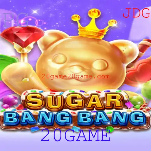 Descubra o Universo de Diversão com SugarBangBang: O Jogo do Momento