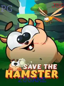 SavetheHamster: Um Mergulho no Mundo do Jogo Popular