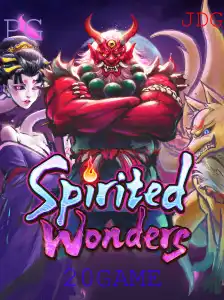 Explorando o Fantástico Mundo de SpiritedWonders: Um Guia Completo