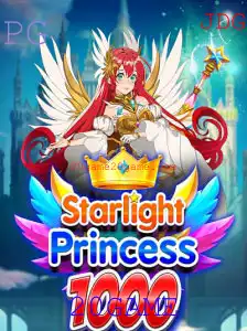 Descubra o Encantador Mundo de StarlightPrincess1000: Uma Experiência de Jogo Inesquecível